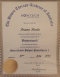 diploma_bowen_2 image Diploma